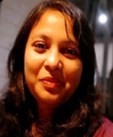 Ekta Sheth