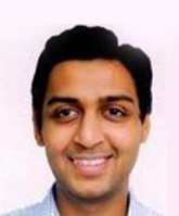 Key Managerial Personnel 1 Rahul Kayan