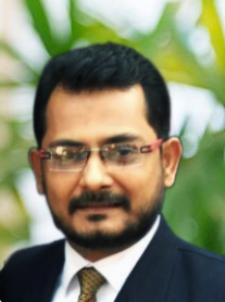 Shivaji Roy