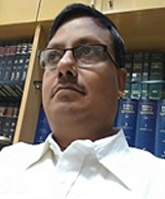 Sudipto Datta