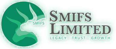 SMIFS Logo