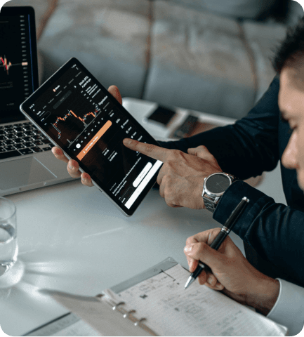 Wealth Management product image