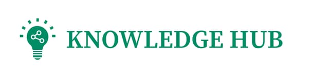 Knowledge Hub