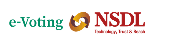 E-Voting - NSDL